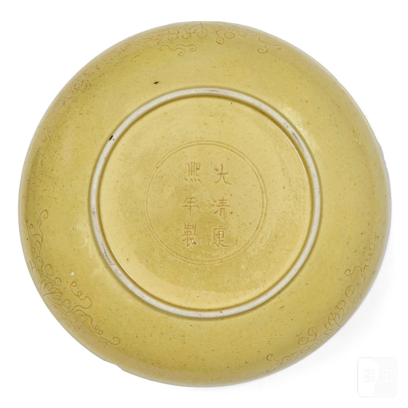 元及更晚 陶瓷一組 | A COLLECTION OF GLAZED CERAMICS - 图4